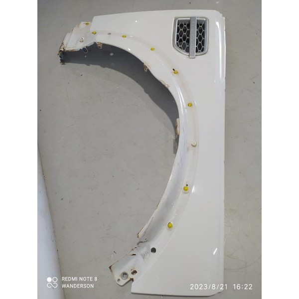 Paralama Direito Discovery 4 2011 2016 Origin