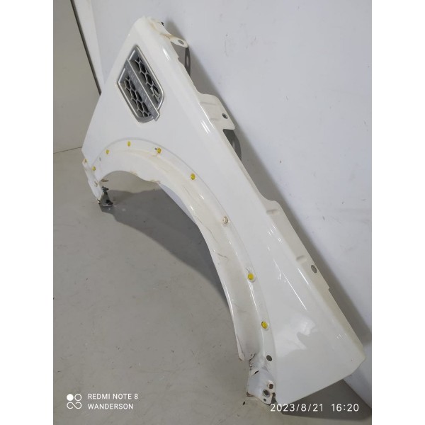 Paralama Direito Discovery 4 2011 2016 Origin