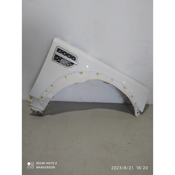 Paralama Direito Discovery 4 2011 2016 Origin