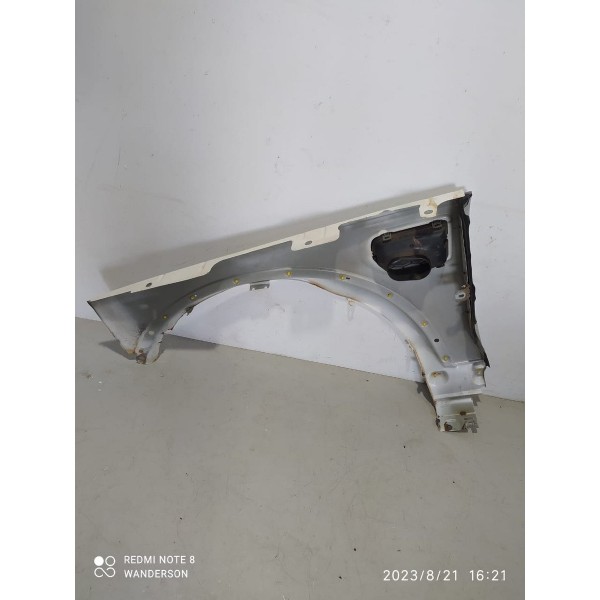 Paralama Direito Discovery 4 2011 2016 Origin