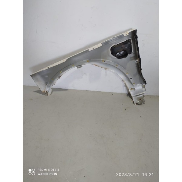 Paralama Direito Discovery 4 2011 2016 Origin