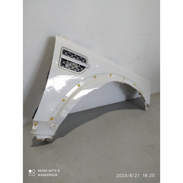 Paralama Direito Discovery 4 2011 2016 Origin