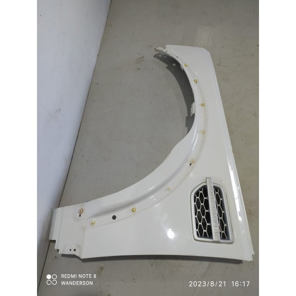 Paralama Esquerdo Discovery 4 2011/2016 Orig