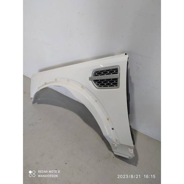 Paralama Esquerdo Discovery 4 2011/2016 Orig