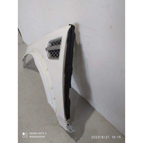 Paralama Esquerdo Discovery 4 2011/2016 Orig