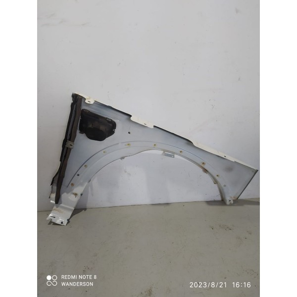 Paralama Esquerdo Discovery 4 2011/2016 Orig