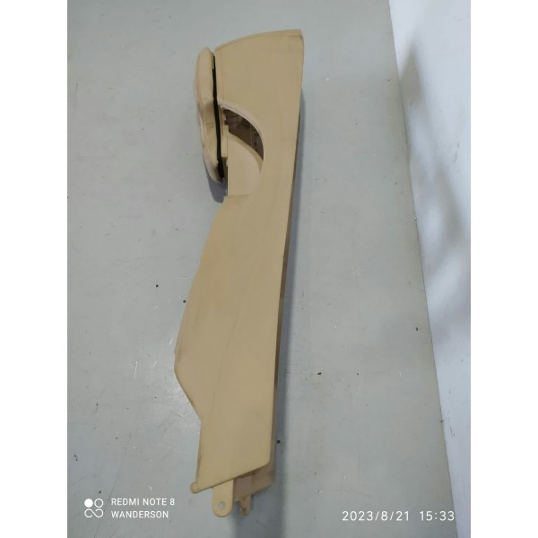 Console Central Bmw 328 Gt 2013 2014 2015 2018