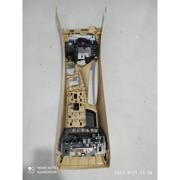Console Central Bmw 328 Gt 2013 2014 2015 2018