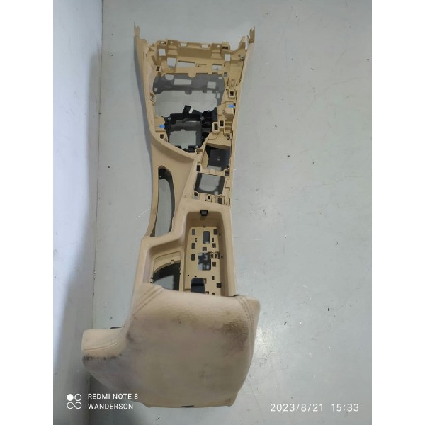 Console Central Bmw 328 Gt 2013 2014 2015 2018