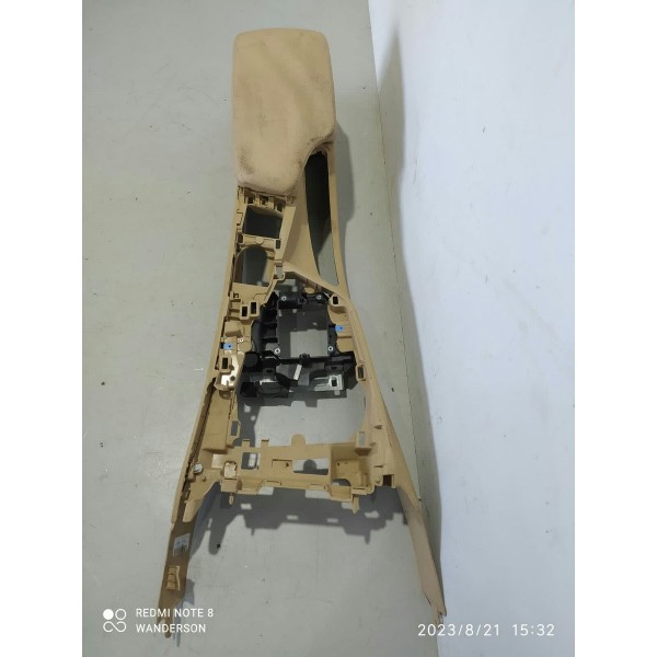 Console Central Bmw 328 Gt 2013 2014 2015 2018