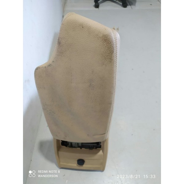 Console Central Bmw 328 Gt 2013 2014 2015 2018