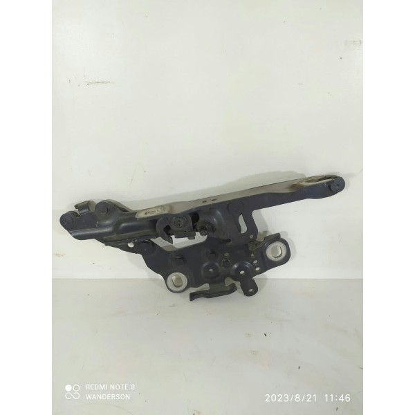 Dobradiça Braço Capo Bmw 320i 328gt Direita 12/18 7239415