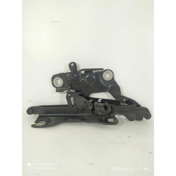 Dobradiça Braço Capo Bmw 320i 328gt Direita 12/18 7239415