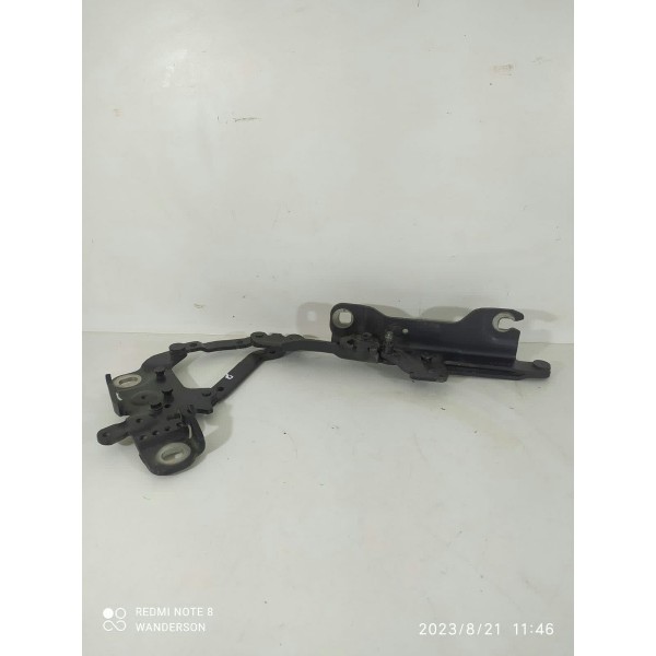 Dobradiça Braço Capo Bmw 320i 328gt Direita 12/18 7239415