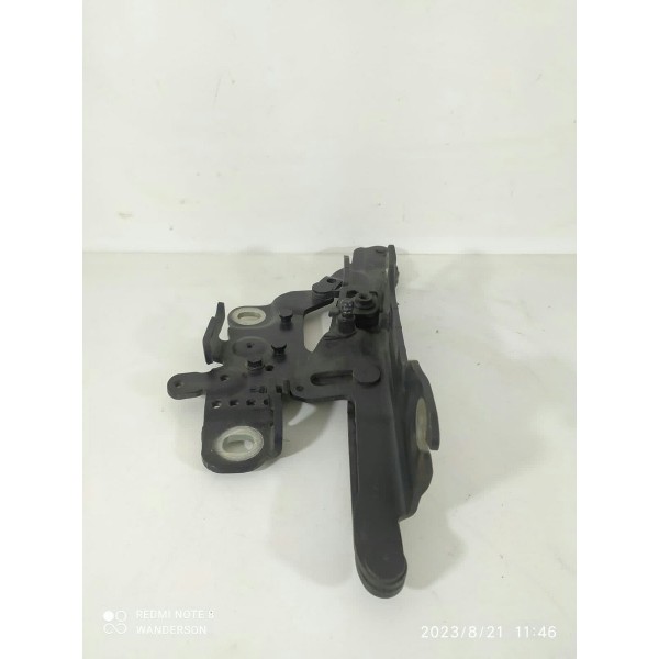 Dobradiça Braço Capo Bmw 320i 328gt Direita 12/18 7239415