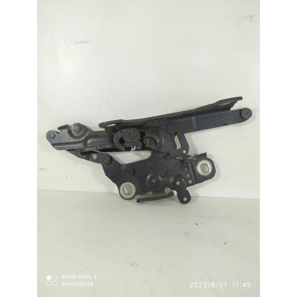 Dobradiça Braço Capo Bmw 320i 328gt Direita 12/18 7239415