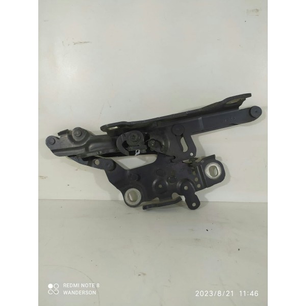 Dobradiça Braço Capo Bmw 320i 328gt Direita 12/18 7239415