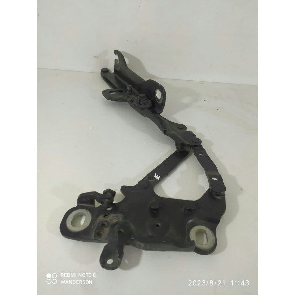 Dobradiça Braço Capo Bmw 320gt 328gt 2012/2018 7239416