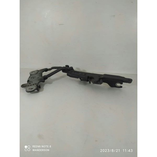 Dobradiça Braço Capo Bmw 320gt 328gt 2012/2018 7239416