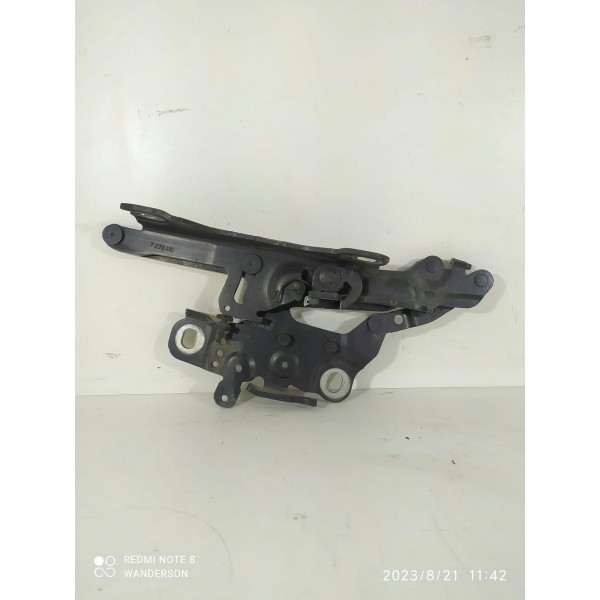 Dobradiça Braço Capo Bmw 320gt 328gt 2012/2018 7239416