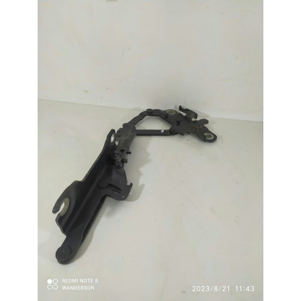 Dobradiça Braço Capo Bmw 320gt 328gt 2012/2018 7239416