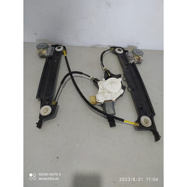 Maquina Vidro Traseira Direit Bmw 320gt 328gt 2013/2018 Comp
