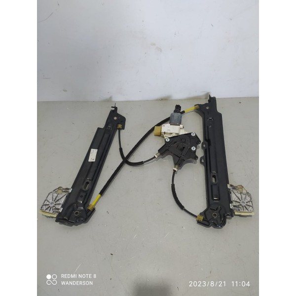 Maquina Vidro Traseira Direit Bmw 320gt 328gt 2013/2018 Comp