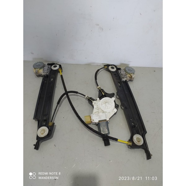 Maquina Vidro Traseira Direit Bmw 320gt 328gt 2013/2018 Comp