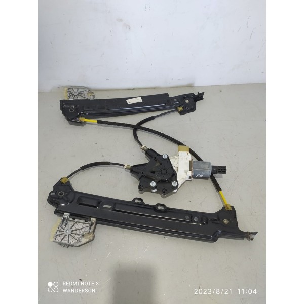 Maquina Vidro Traseira Direit Bmw 320gt 328gt 2013/2018 Comp