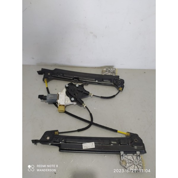 Maquina Vidro Traseira Direit Bmw 320gt 328gt 2013/2018 Comp