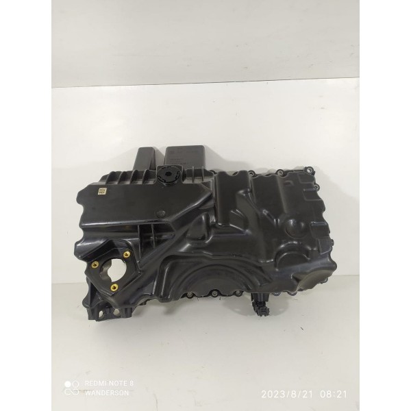 Carter Oleo Motor Bmw 320 328 Motor N20 2012/2018 7597636