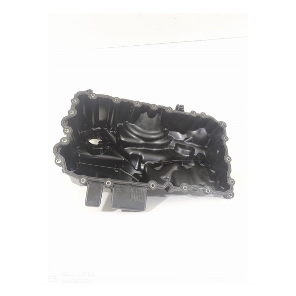 Carter Oleo Motor Bmw 320 328 Motor N20 2012/2018 7597636