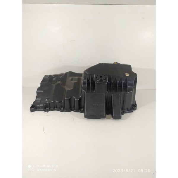 Carter Oleo Motor Bmw 320 328 Motor N20 2012/2018 7597636