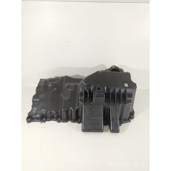 Carter Oleo Motor Bmw 320 328 Motor N20 2012/2018 7597636