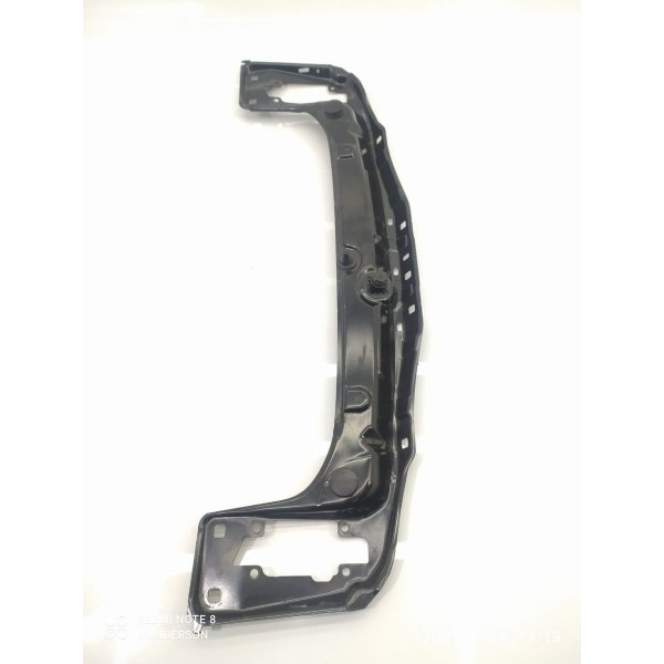 Travessa Radiador Bmw 320gt 328gt 5164724578612