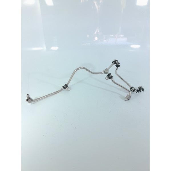 Cano Duto Combustivel Flauta Audi A6 11/13 Sg501aa