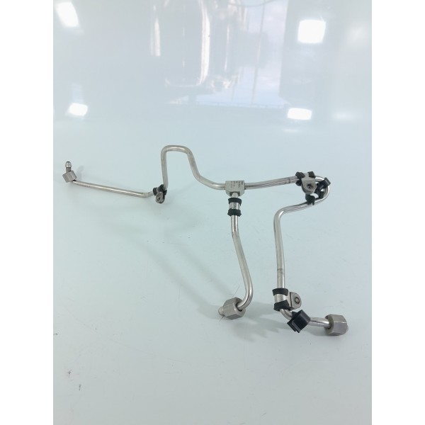 Cano Duto Combustivel Flauta Audi A6 11/13 Sg501aa