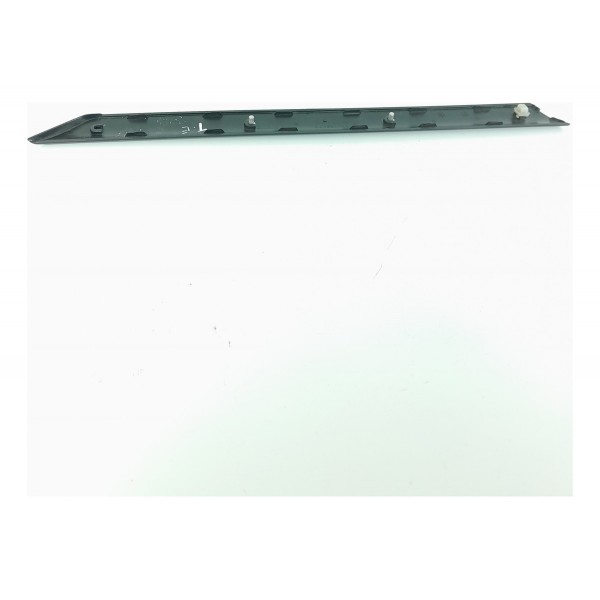 Friso Forro Porta Bmw 320i Traseira Esq 1999/06 51418200753 Preto