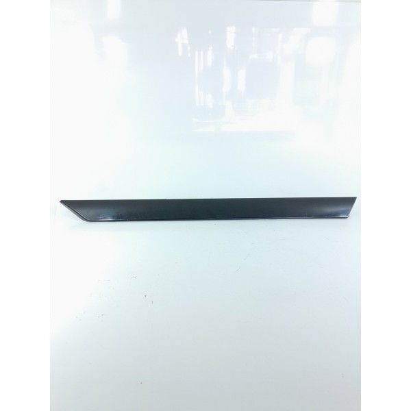 Friso Forro Porta Bmw 320i Traseira Esq 1999/06 51418200753 Preto