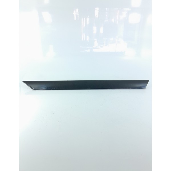 Friso Forro Porta Bmw 320i Traseira Esq 1999/06 51418200753 Preto