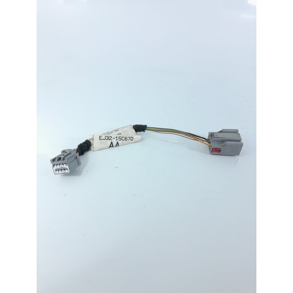 Chicote Motor Teto Solar Evoque 2012/2015 Ej3215c670