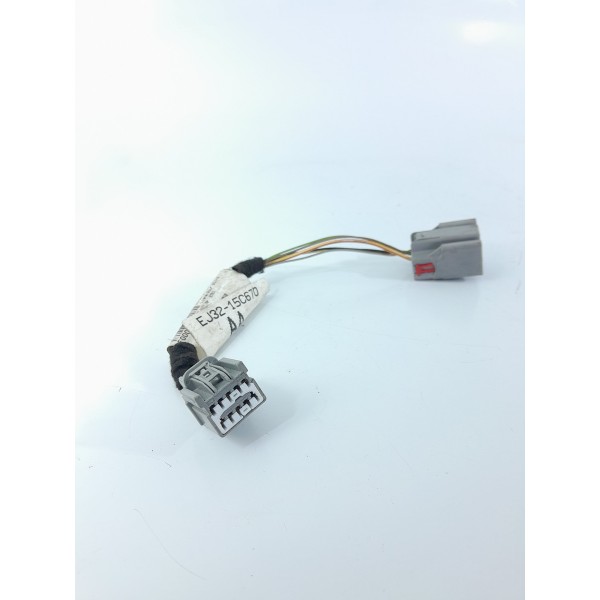 Chicote Motor Teto Solar Evoque 2012/2015 Ej3215c670