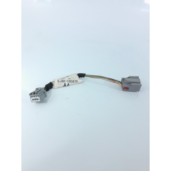 Chicote Motor Teto Solar Evoque 2012/2015 Ej3215c670