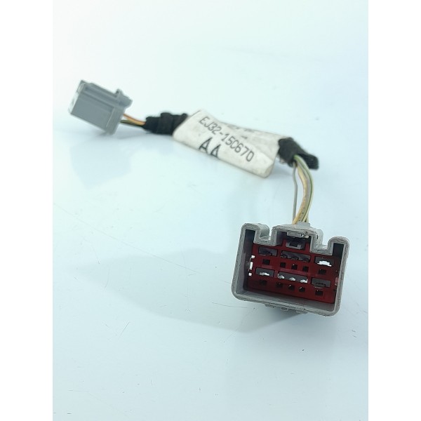Chicote Motor Teto Solar Evoque 2012/2015 Ej3215c670