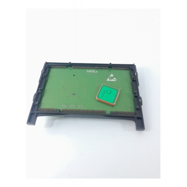 Circuito Antena Teto Evoque 2012/2018 Gj3218k940aa Verde-escuro