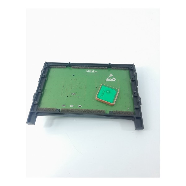 Circuito Antena Teto Evoque 2012/2018 Gj3218k940aa Verde-escuro