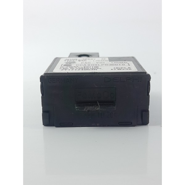 Modulo Sensor Keyless Evoque 2012/2019 Ah4n15607ae