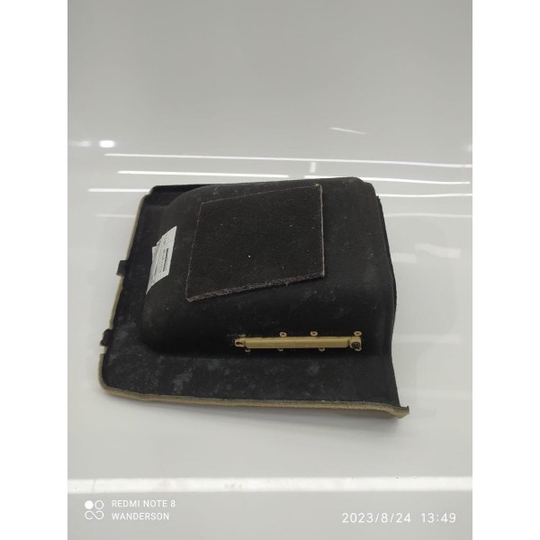 Acabamento Porta Mala Bmw 320gt 328gt Direito 51477325520 Bege