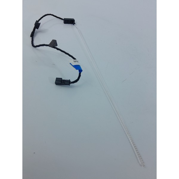 Par Led Porta Evoque Traseira Esquerda 2012/2020 Otimo Branco Branco-neutro