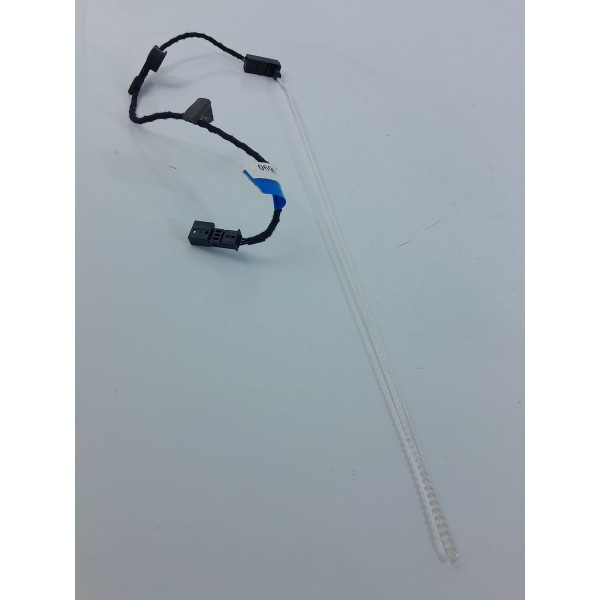 Par Led Porta Evoque Traseira Esquerda 2012/2020 Otimo Branco Branco-neutro